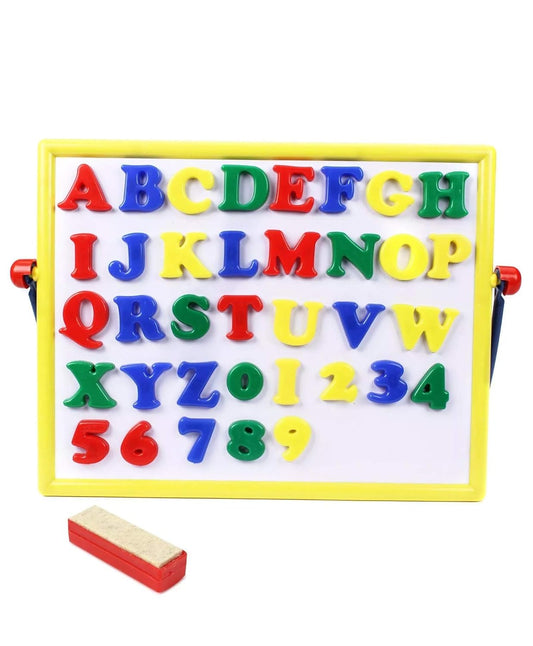 RELOSTA Alpha Magnetic Learning Board Big Deluxe