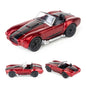 RELOSTA Formula 7 Racing Car Set of 3pcs Multicolor Die Cast Model Toy Vehicle Car for Kids