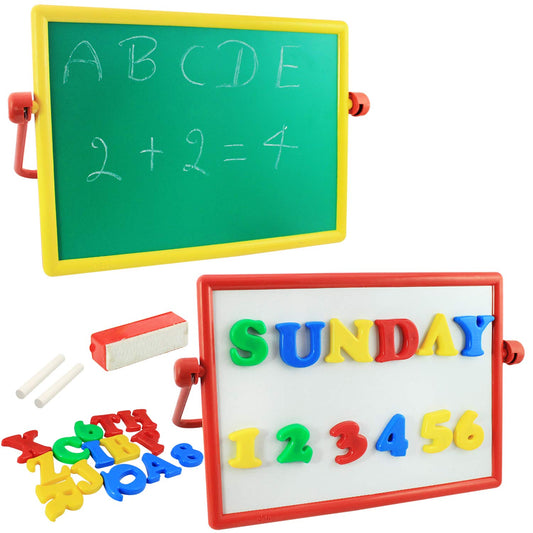 RELOSTA ABC Numero Board Magnetic